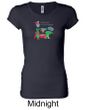 Vegan Ladies Shirt