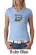 Vegan Ladies Shirt