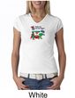 Vegan Ladies Shirt