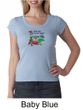 Vegan Ladies Shirt