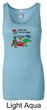 Vegan Ladies Tank Top