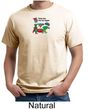 Vegan Organic Shirt