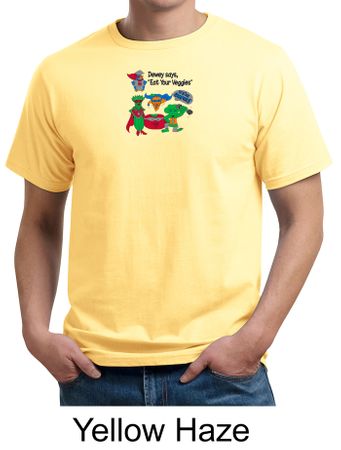 Vegan Organic Shirt