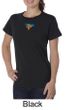 Vegan Shirt - Ladies Organic Carrot Tee