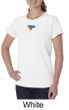 Vegan Shirt - Ladies Organic Carrot Tee