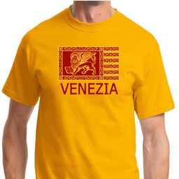 Venezia Venice Italia Italy Shirts