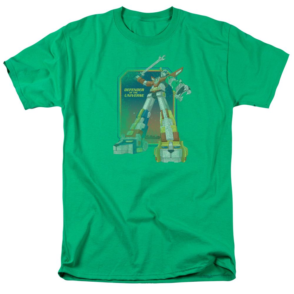 volt green t shirts