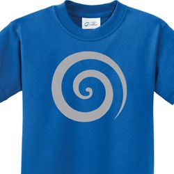 Vortex Kids Yoga Shirts