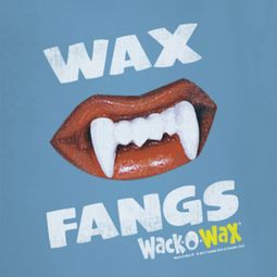 Wack O Wax Fangs Shirts
