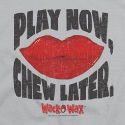 Wack O Wax Play Shirts