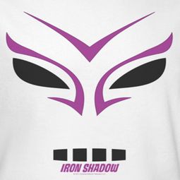 Warehouse 13 Iron Shadow Shirts