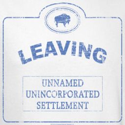 Warehouse 13 Now Leaving Univille Shirts