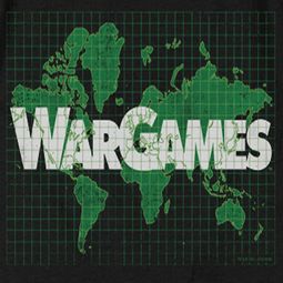 WarGames Game Board Shirts