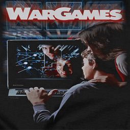 WarGames Shirts