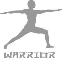 Warrior Pose