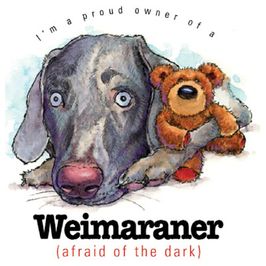 Weimaraner T-shirts