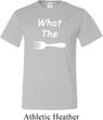 What the Fork WTF Mens Tall Shirt
