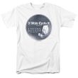White Castle National Institution Since 1921 T-shirt - White