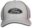 Ford Hat - Logo Fitted Flexfit Embroidered Adjustable Cap