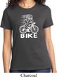 White Penguin Power Bike Ladies Shirt