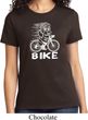White Penguin Power Bike Ladies Shirt