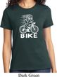 White Penguin Power Bike Ladies Shirt