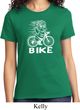 White Penguin Power Bike Ladies Shirt