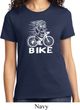 White Penguin Power Bike Ladies Shirt