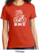 White Penguin Power Bike Ladies Shirt