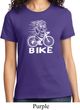 White Penguin Power Bike Ladies Shirt
