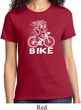 White Penguin Power Bike Ladies Shirt