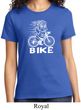 White Penguin Power Bike Ladies Shirt