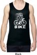White Penguin Power Bike Mens Moisture Wicking Tanktop