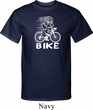 White Penguin Power Bike Mens Tall Shirt