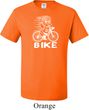 White Penguin Power Bike Mens Tall Shirt