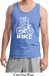White Penguin Power Bike Mens Tank Top