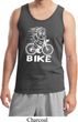 White Penguin Power Bike Mens Tank Top