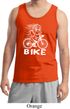 White Penguin Power Bike Mens Tank Top