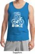 White Penguin Power Bike Mens Tank Top
