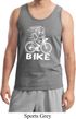 White Penguin Power Bike Mens Tank Top