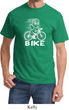 White Penguin Power Bike Shirt