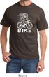 White Penguin Power Bike Shirt