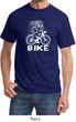 White Penguin Power Bike Shirt