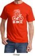 White Penguin Power Bike Shirt