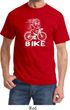 White Penguin Power Bike Shirt