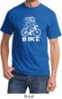 White Penguin Power Bike Shirt