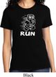 White Penguin Power Run Ladies Shirt