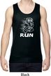 White Penguin Power Run Mens Moisture Wicking Tanktop