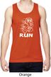 White Penguin Power Run Mens Moisture Wicking Tanktop
