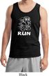 White Penguin Power Run Mens Tank Top